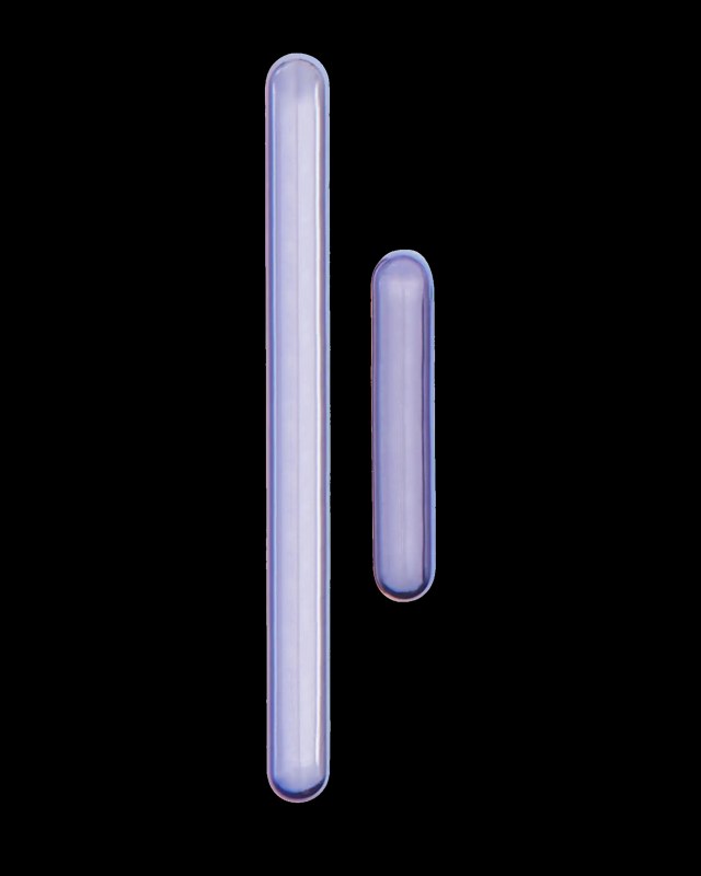 Hard Button (Accensione / Volume) per Samsung Galaxy A52s (A528 / 2021) (Awesome Violet)