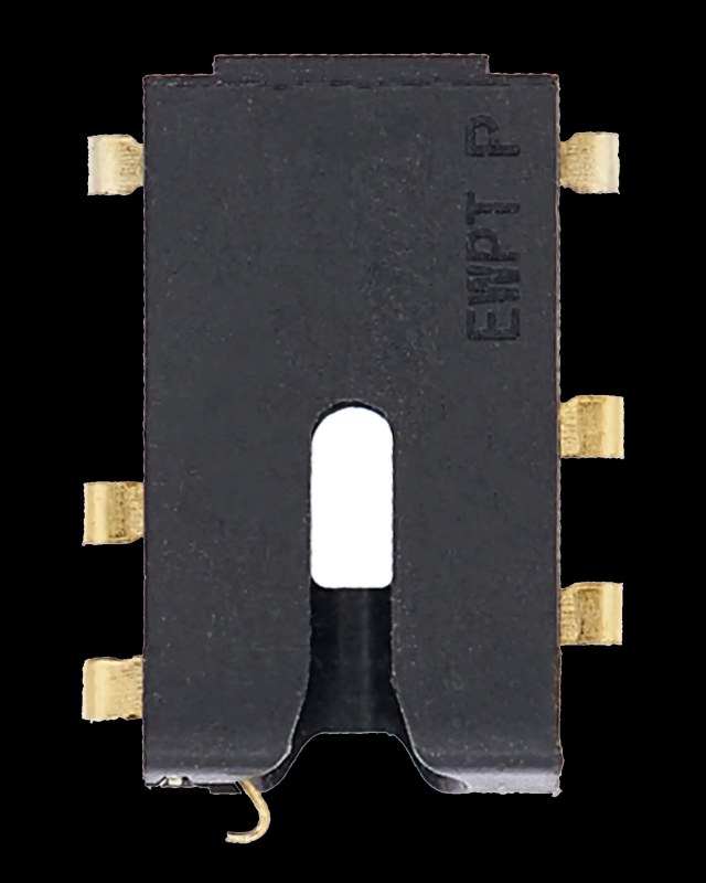 jack cuffie per Samsung Galaxy A50/ A51/5G/ A70/ A32/5G/ A12/ A13 5G/ A40/ A33 5G/ A10/ A20/ A30/ A20E/ A10E/ A50S/ A30S/ M30/ M20/ M10/ A71/5G/ A41/ A42 5G/ A31/ A22 4G/ A21S/ A12 Nacho (saldatura richiesta) (10 pezzi)