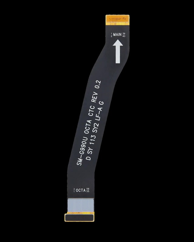 LCD flat per Samsung Galaxy S21 FE 5G (G990U) (US Version)
