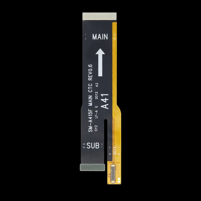 Mainboard flat per Samsung Galaxy A41 (A415 / 2020)