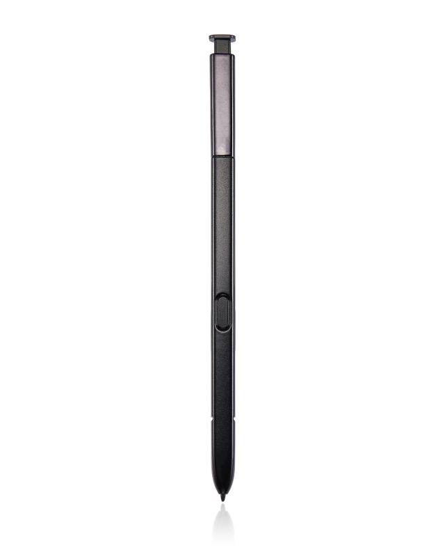 Stylus Pen per Samsung Galaxy Note 9 (con Bluetooth Functionality) (Premium) (Mezzanotte Nero)