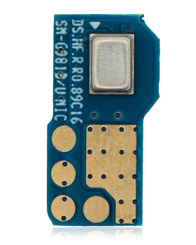 Microfono Scheda per Samsung Galaxy S20 5G (Premium)