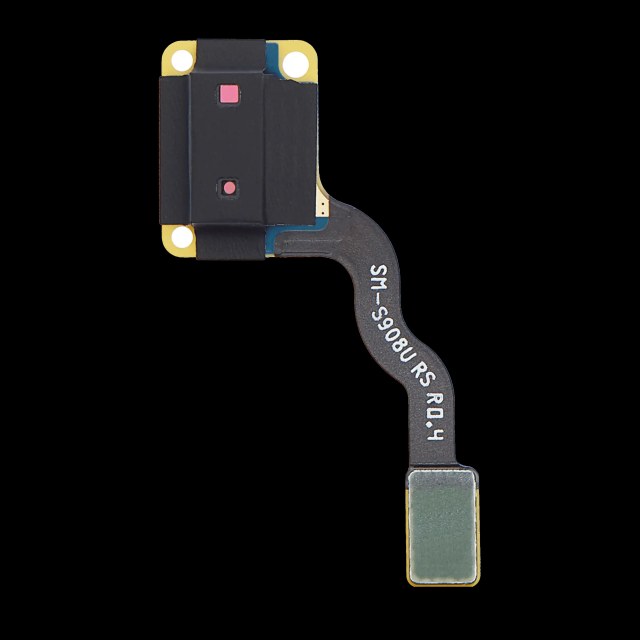 Temperature Sensore flat per Samsung Galaxy S22 Ultra 5G