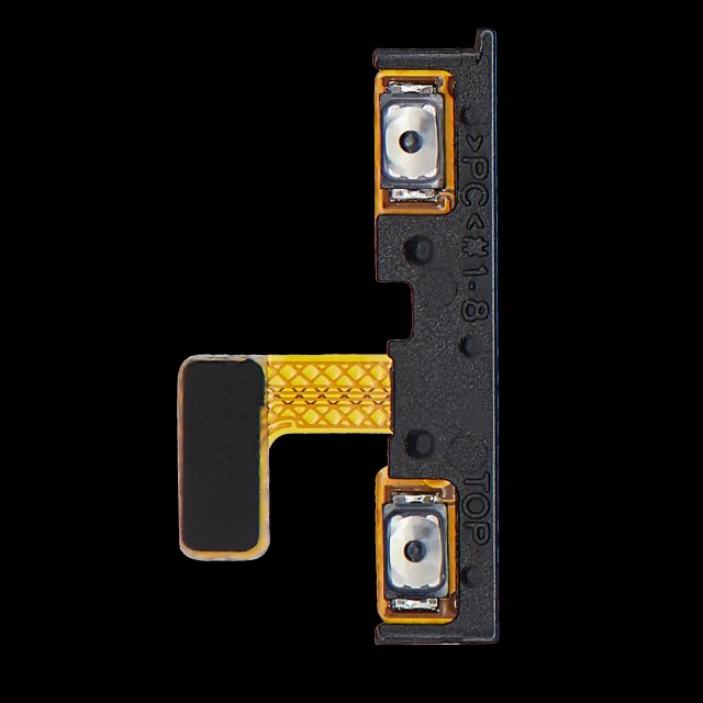 Volume flat per Samsung Galaxy Z Fold 2 5G (F916)