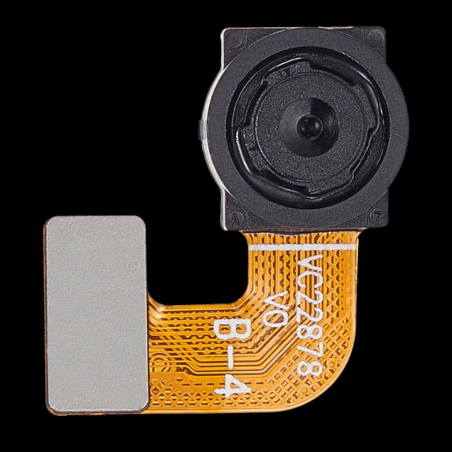 Fotocamera posteriore (Macro) per Samsung Galaxy A21 (A215 / 2020)