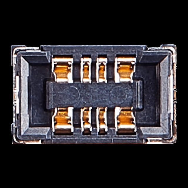 NFC FPC Connettore per Samsung Galaxy Note 10 (10 pezzi)