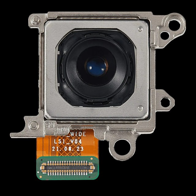 Fotocamera posteriore per Samsung Galaxy S22 5G / S22 Plus 5G