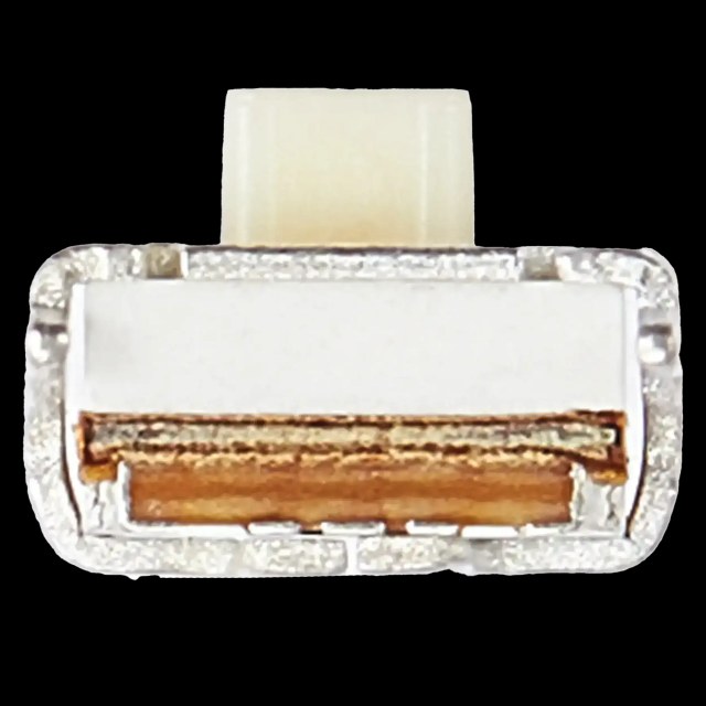 Power switch Button per Samsung Galaxy S3 / S4 (10 pezzi)