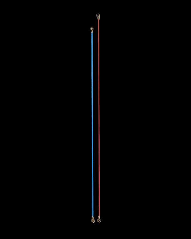 Antenna Connecting Cavo per Samsung Galaxy A9 (A920 / 2018) (2 set pezzi)