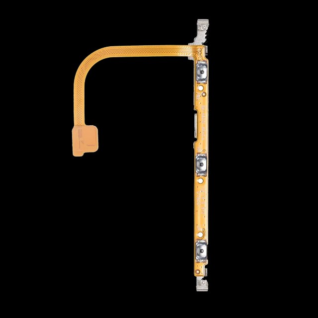 accensione e volume flat per Samsung Galaxy A9 (A920 / 2018) (Premium)