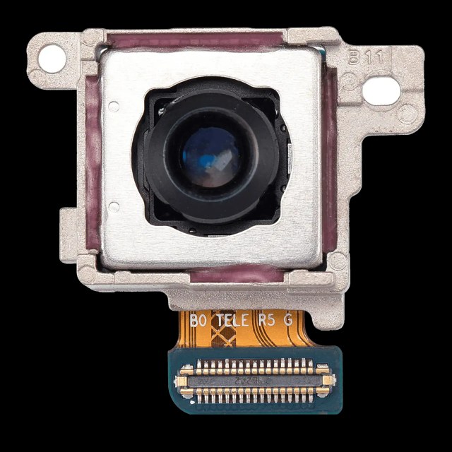 Fotocamera posteriore (Telephoto) per Samsung Galaxy S22 Ultra 5G