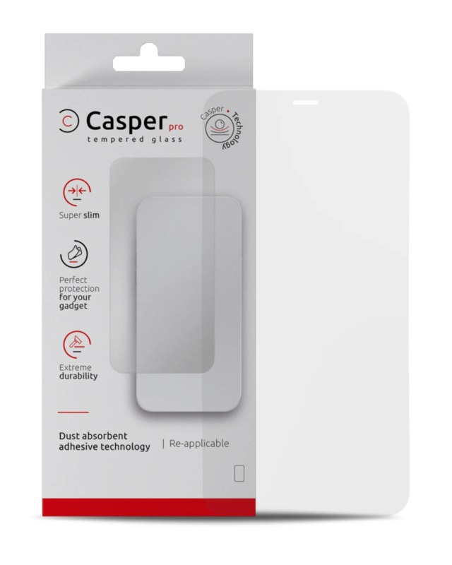 Pro Vetro temperato per iPhone XR / 11 (confezione retail) (Matte)