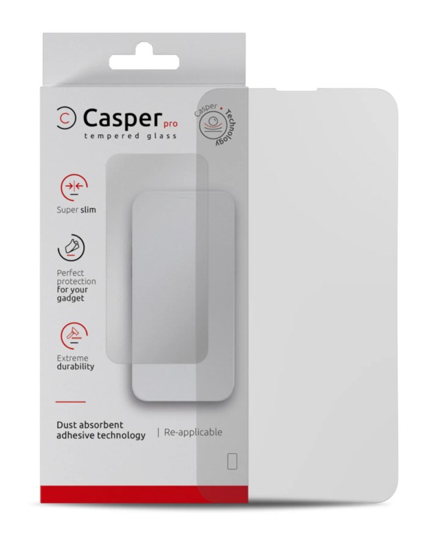 Pro Vetro temperato per iPhone 13 Mini (confezione retail) (Matte)