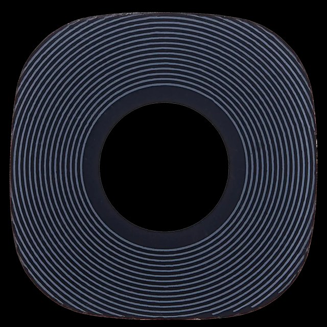 Lente fotocamera posteriore (solo vetro) con adesivo per Samsung Galaxy S7 / S7 Edge (tutti i colori)