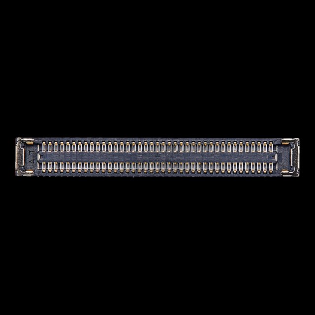 Mainboard flat FPC Connettore per Samsung A51 4G (A515 / 2019)