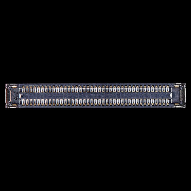 Mainboard flat FPC Connettore per Samsung A31 (A315 / 2020)