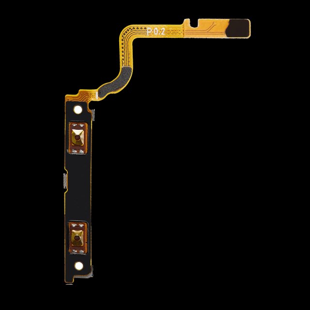 Flat tasti volume per Samsung Galaxy S21 Ultra