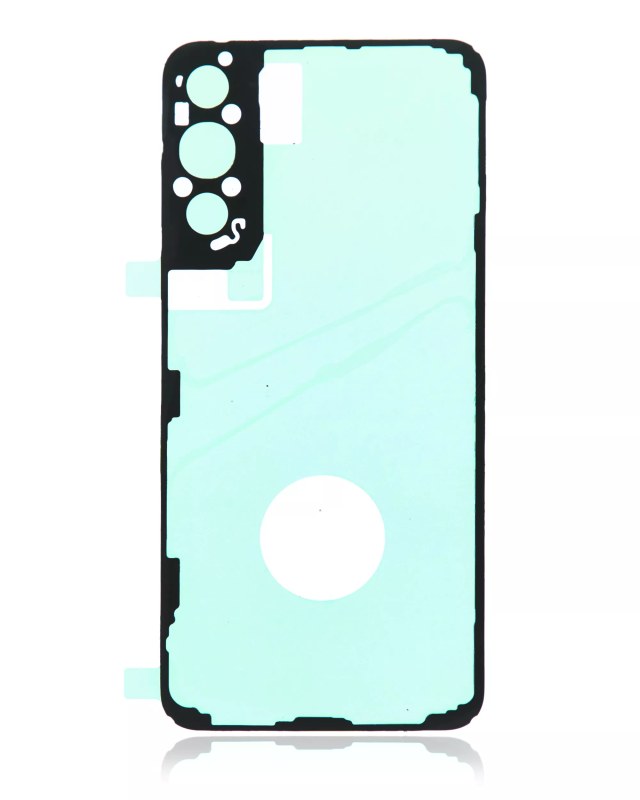 Adesivo cover posteriore per Samsung Galaxy S22 Plus 5G (10 pezzi)