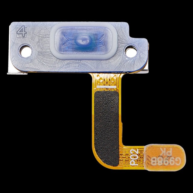 Flat tasto accensione per Samsung Galaxy S21 Ultra