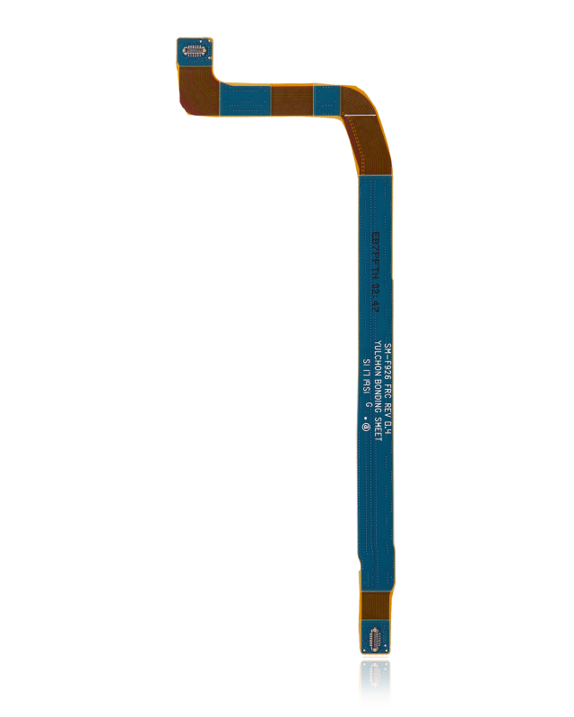 Antenna Connecting Cavo (Mainboard To Connettore di ricarica) per Samsung Galaxy Z Fold 3 5G (F926)