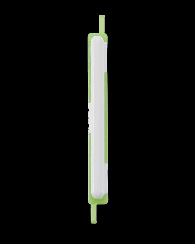 Hard Buttons (Volume) per Samsung Galaxy A13 5G (A136 / 2021) (Bianco)