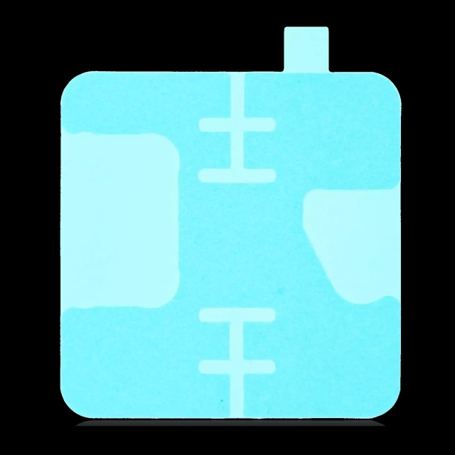Batteria adesivo per Samsung Galaxy S22 5G