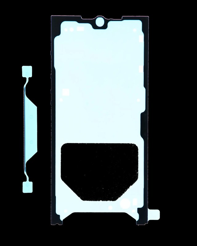 Adesivo LCD per Samsung Galaxy S22 Ultra 5G