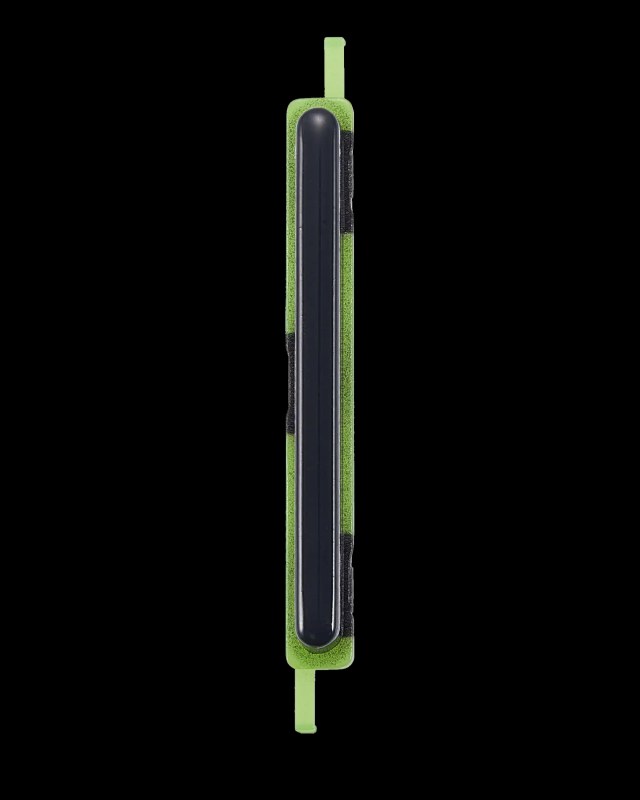 Hard Buttons (Volume) per Samsung Galaxy A13 5G (A136 / 2021) (Nero)