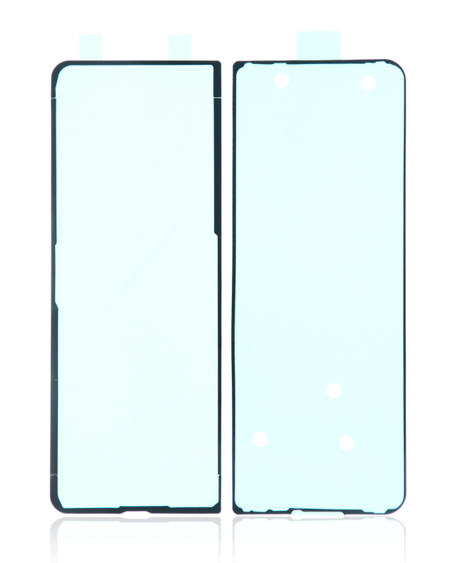 LCD e Adesivo cover posteriore per Samsung Galaxy Z Fold 2 5G (F916)