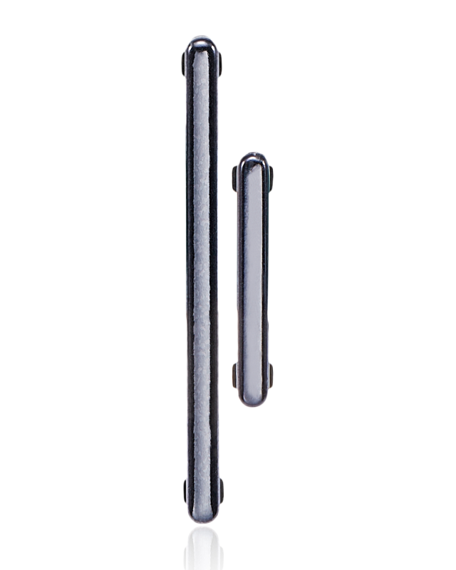 Hard Buttons (Accensione / Volume) per Samsung Galaxy S21 (Phantom Grigio)