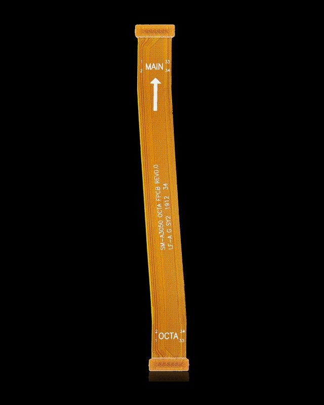 LCD flat per Samsung Galaxy M30 (M305 / 2019)