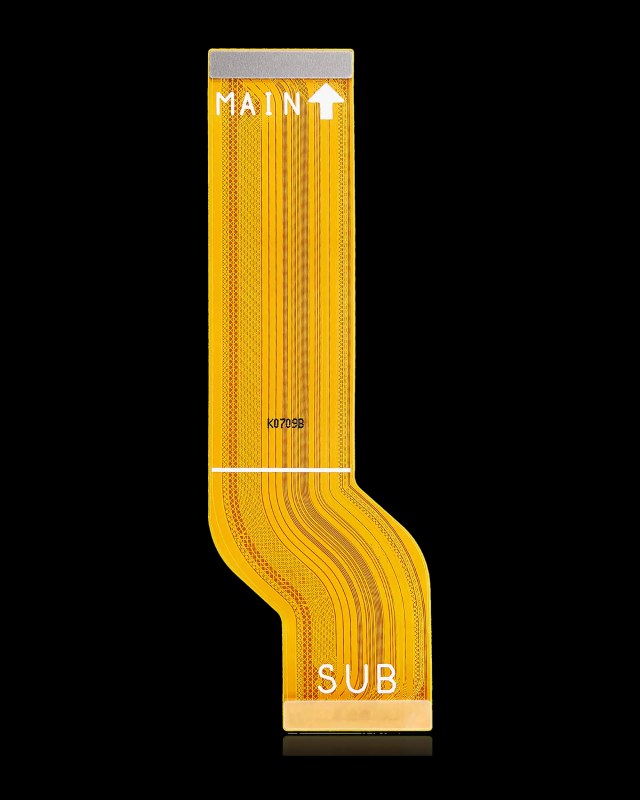 Mainboard flat per Samsung Galaxy A40 (A405 / 2019)