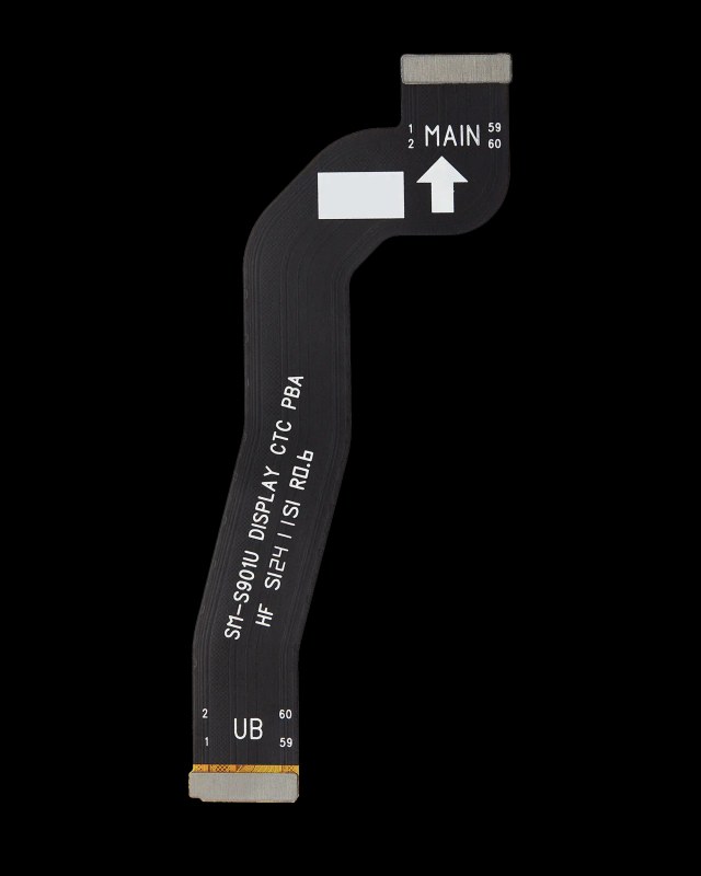 LCD flat per Samsung Galaxy S22 5G (S901U)