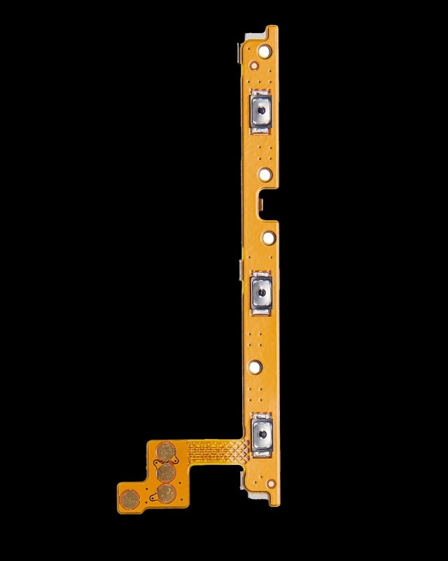 Flat tasto accensione per Samsung Galaxy A53 5G (A536 / 2022)
