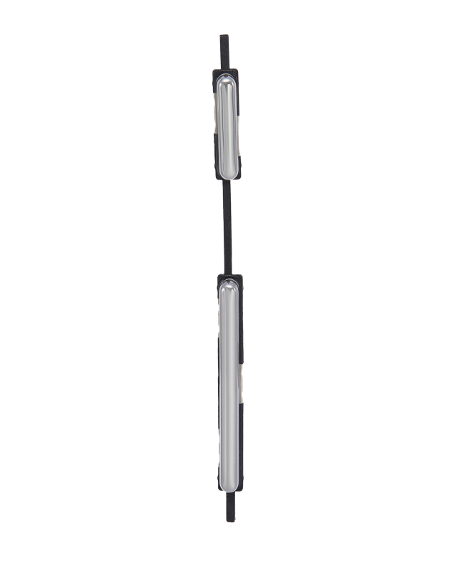 Hard Buttons (Accensione / Volume) per Samsung Galaxy A32 4G (A325 / 2021) (Awesome Bianco)