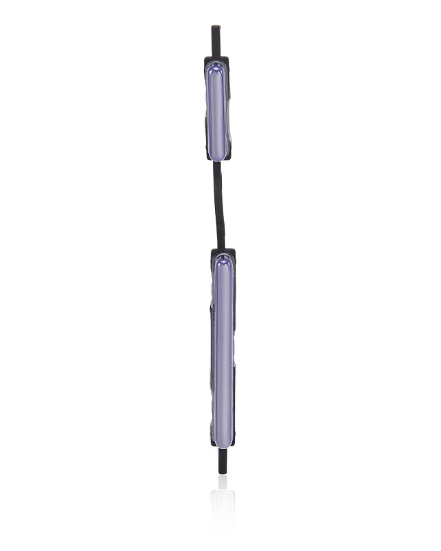 Hard Buttons (Accensione / Volume) per Samsung Galaxy A32 4G (A325 / 2021) (Awesome Violet)