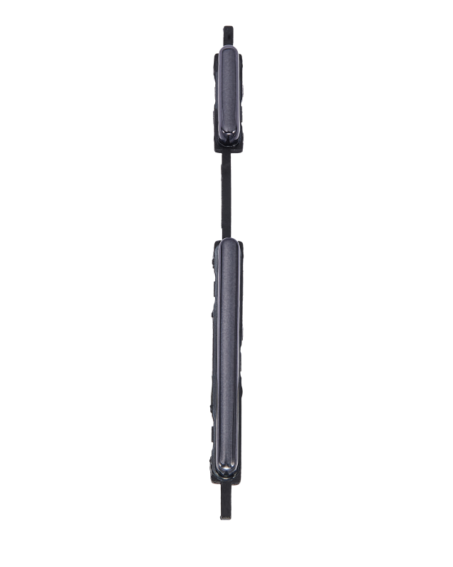 Hard Buttons (Accensione / Volume) per Samsung Galaxy A32 4G (A325 / 2021) (Awesome Nero)