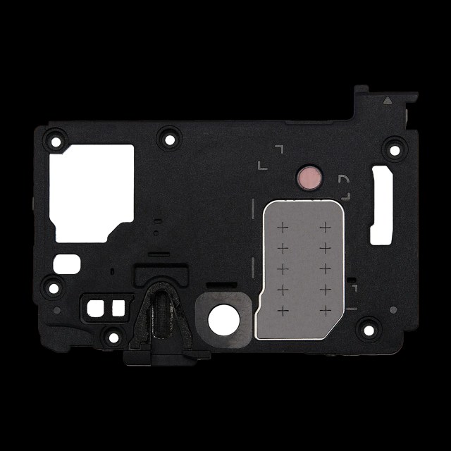Altoparlante con Altoparlante auricolare per Samsung Galaxy Z Fold 2 5G (F916)