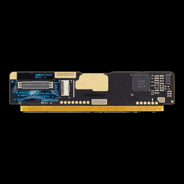 LCD Daughter Scheda per Samsung Galaxy S21 Plus