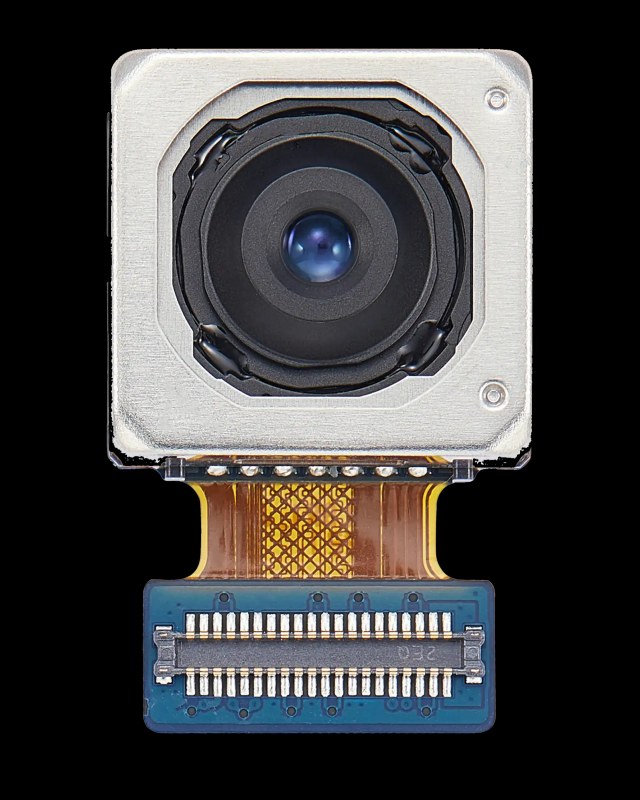 Fotocamera posteriore per Samsung Galaxy A23 (A235 / 2022)