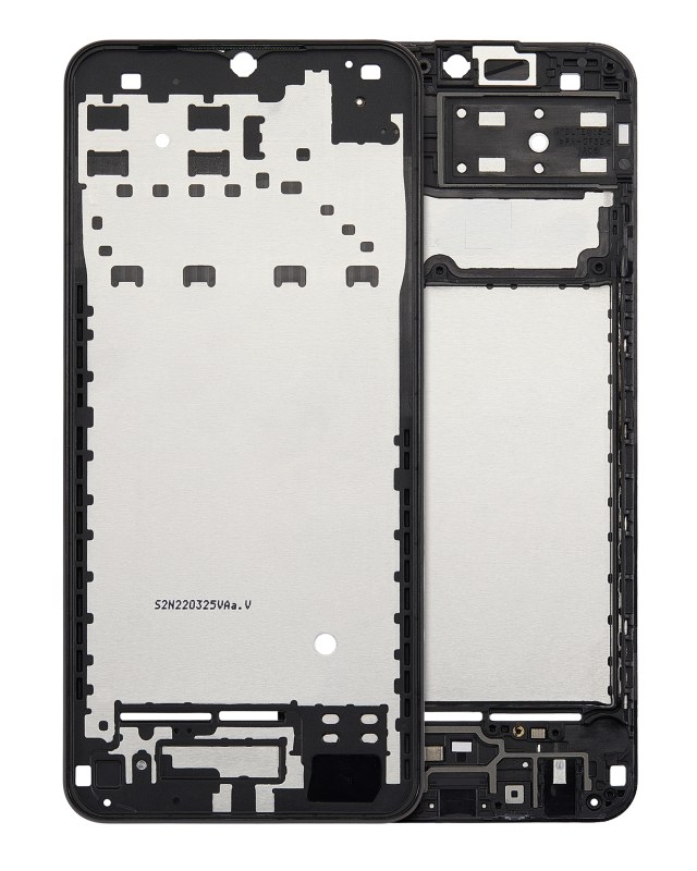 LCD-Frame per Samsung Galaxy A13 (A135 / 2022)