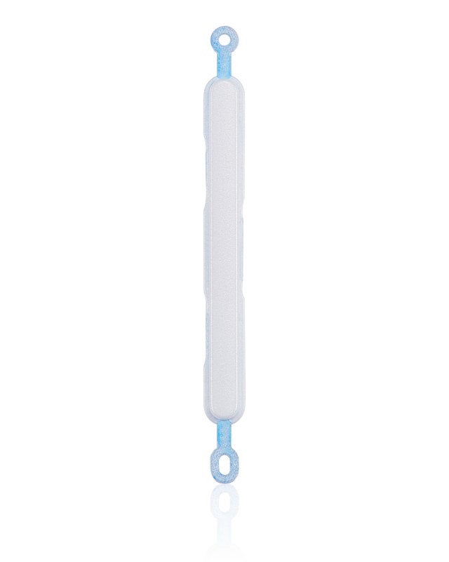 Hard Buttons (Accensione / Volume) per Samsung Galaxy A03S (A037F / 2021) (Bianco)