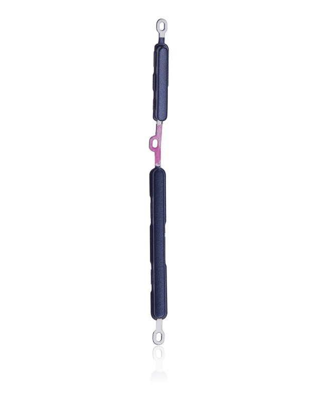 Hard Buttons (Accensione / Volume) per Samsung Galaxy A03 (A035 / 2021) (Blu)