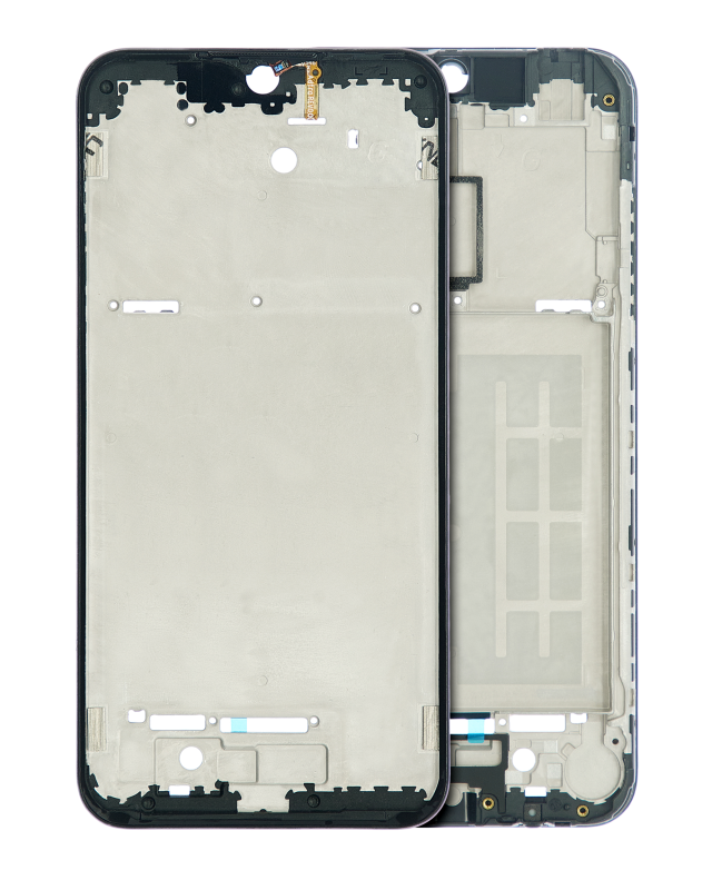 LCD-Frame per Samsung Galaxy A01 (A015A / 2020