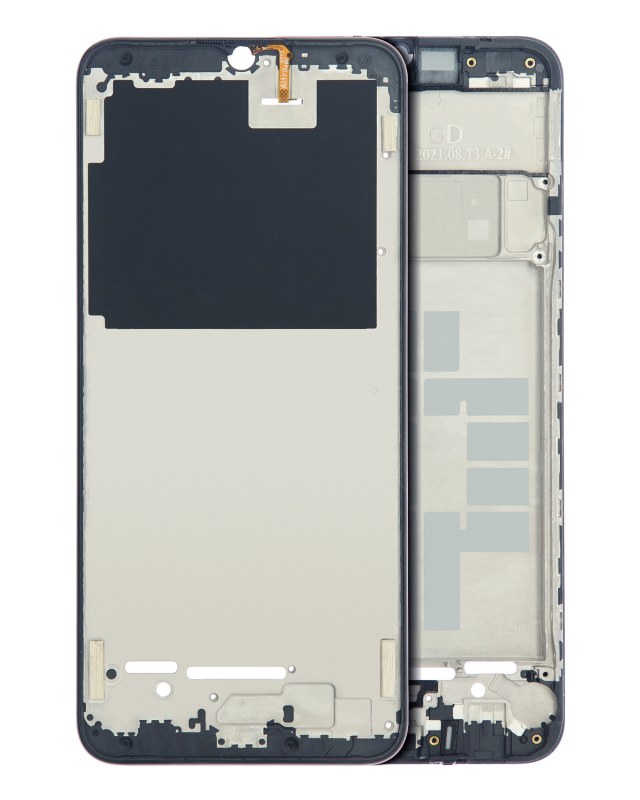 LCD-Frame per Samsung Galaxy A03s (A037F / 2021) (International Version)