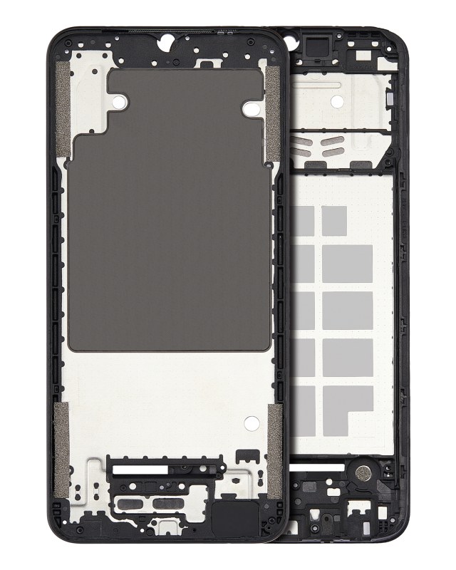 LCD-Frame per Samsung Galaxy A03 Core (A032 / 2021)