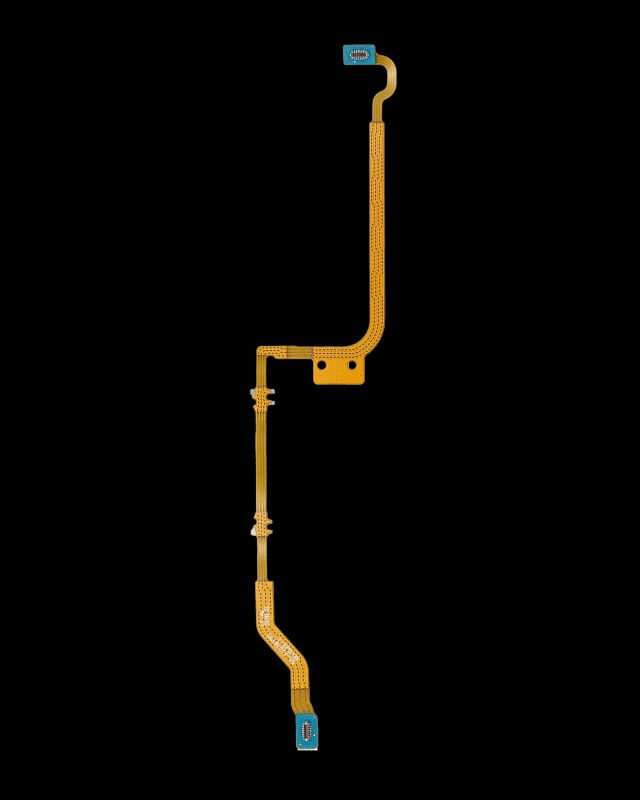 Signal flat per Samsung Galaxy Z Flip 5G (F707)