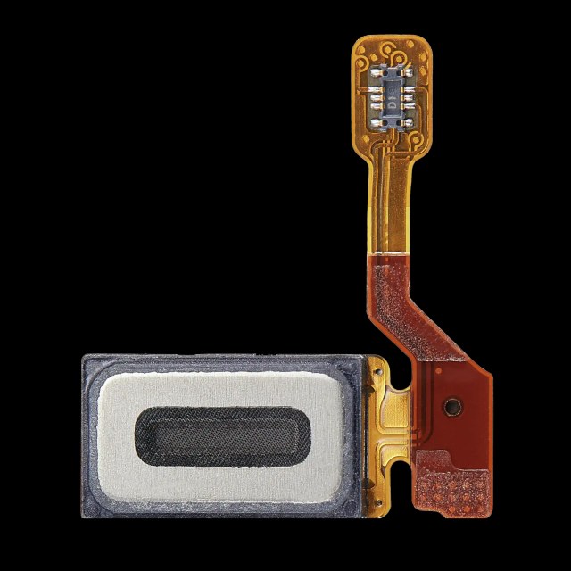 Altoparlante auricolare per Samsung Galaxy Z Flip 4G (F700) / Z Flip 5G (F707)
