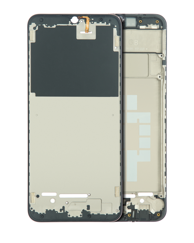 LCD-Frame per Samsung Galaxy A02S (A025F / 2020) (International Version)