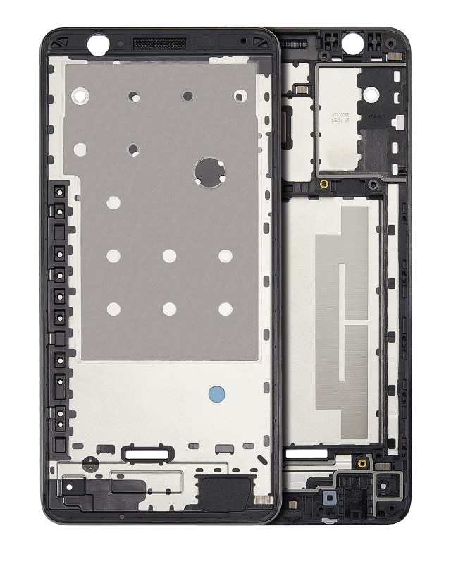 LCD-Frame per Samsung Galaxy A01 Core (A013F / 2020)